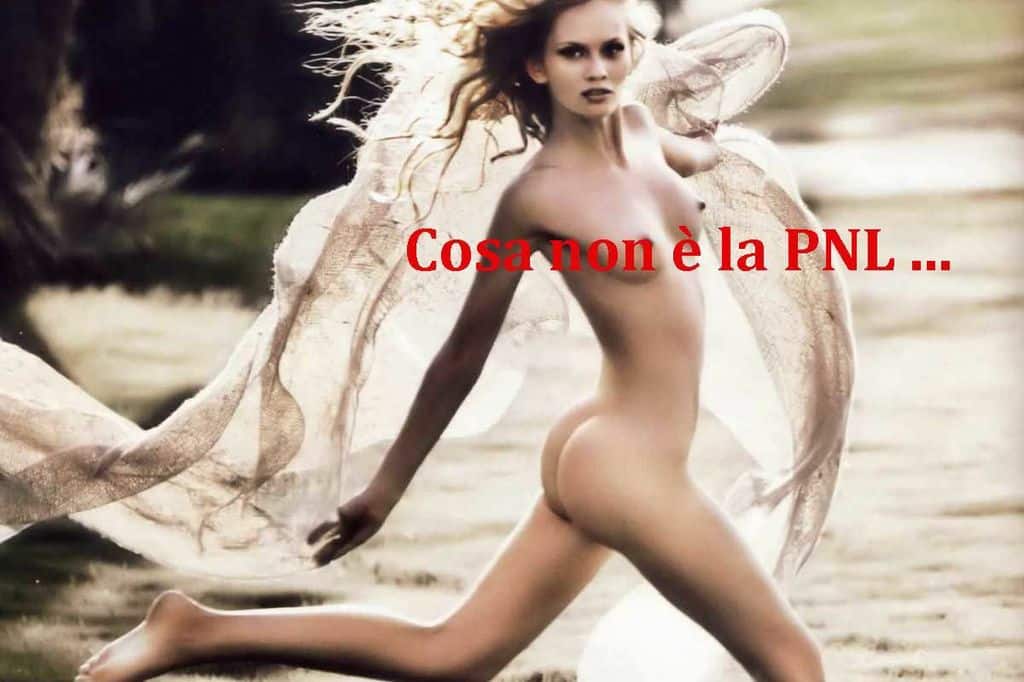 Ecco casa non è la PNL