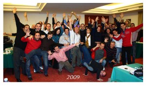 VCD2009