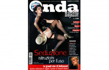 Dossier sulla Seduzione di Onda Tv Magazine – 12/18 – 10 – 2000