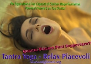 Relax-Piacevoli