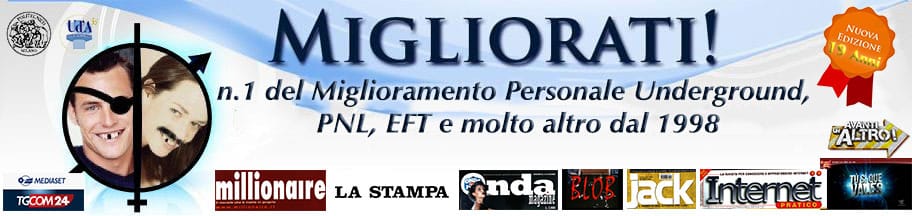 Migliorati.org