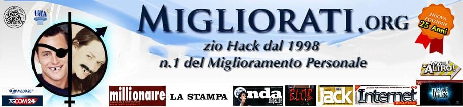 Migliorati.org